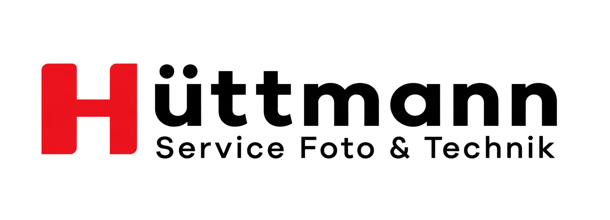 Ralf Hüttmann – Service & Technik